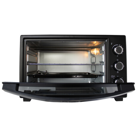 Horno Eléctrico 38 L - 1600 W SL-EO38B 001