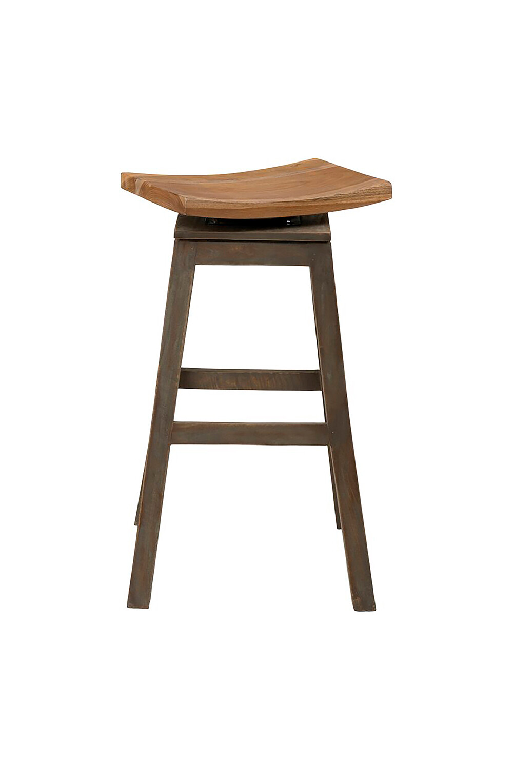 Banqueta Sanibel, Kayu Color Unico
