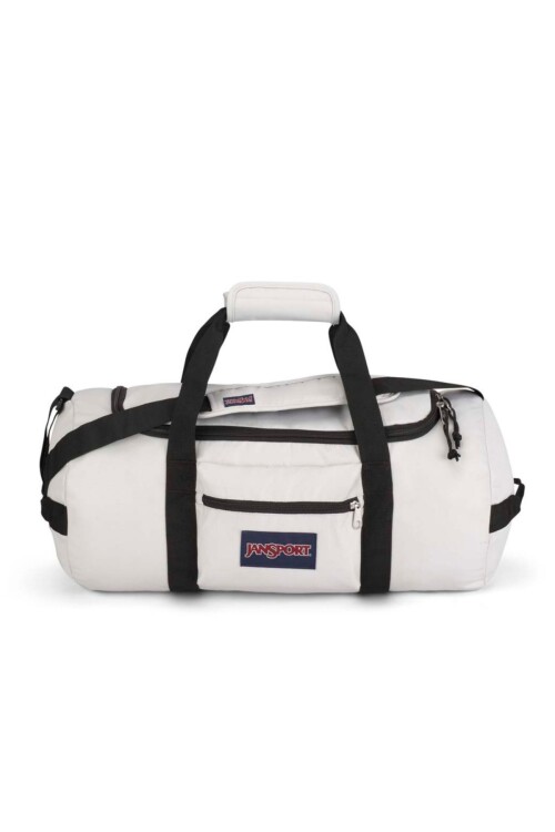 BOLSO SUPERBREAK AWAY DUFFEL L OYSTER MUSHROOM