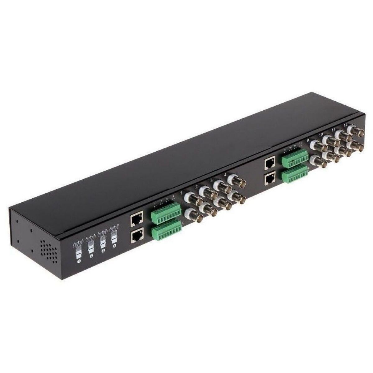 Dahua Balun Pasivo 16 Canales 4K 