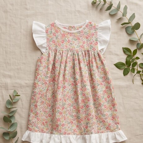 VESTIDO NENA VESTIDO NENA