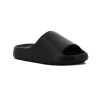 Chanclas Diadora Bali Mujer Negro Negro-negro