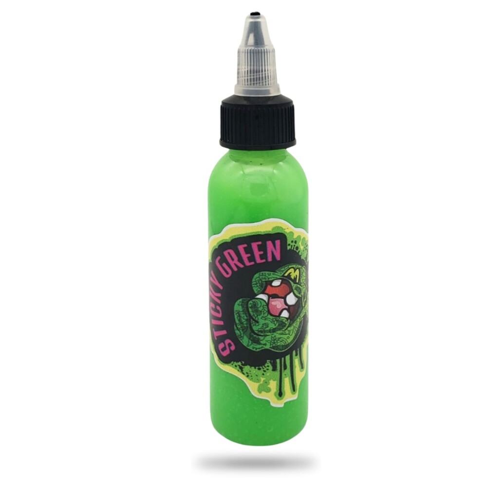 STICKY GREEN 4 Oz