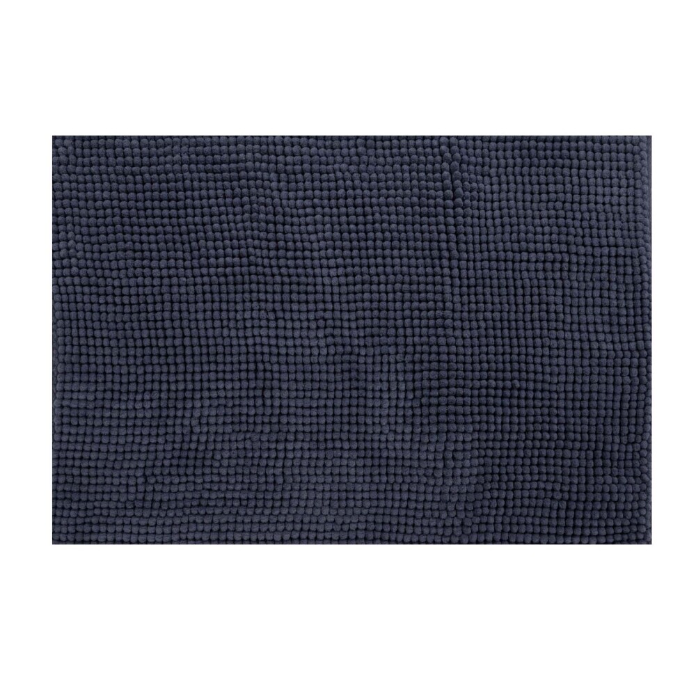 ALFOMBRA DE BAÑO POLIESTER SHAGY