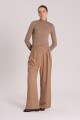 PANTALON APOLO Camel
