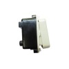 MODULO INTERRUPTOR BIPOLAR 16A LINEA CLASICA MODULO INTERRUPTOR BIPOLAR 16A LINEA CLASICA