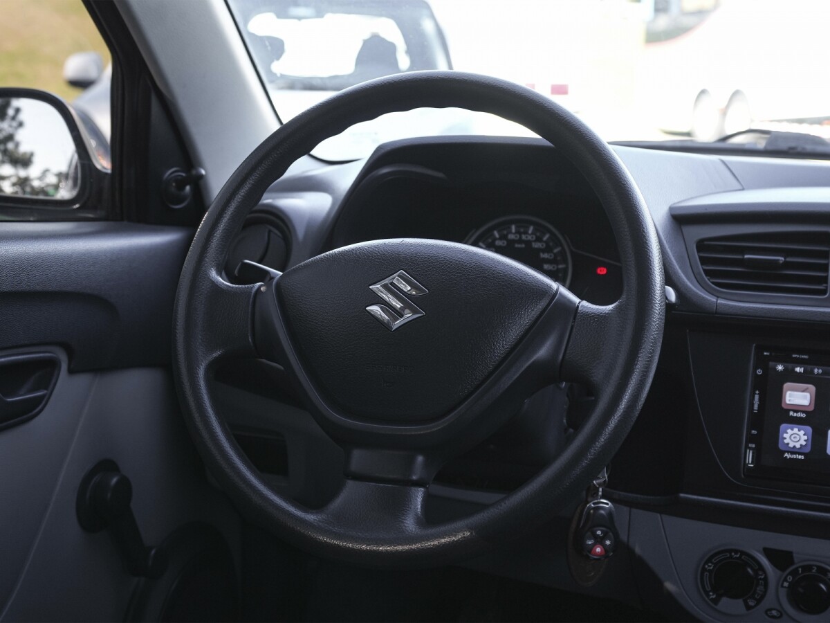 Suzuki Alto GA 800 | Permuta / Financia Suzuki Alto GA 800 | Permuta / Financia