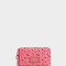 Billetera Rosa Viejo