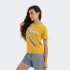 Remera Reef Regular Fit Amarillo
