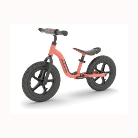 Bicicleta de Equilibrio Chillafish Charlie Sport Rosado