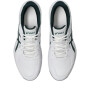 Court Slide 4 Clay/Oc - Hombre White/saxon Green
