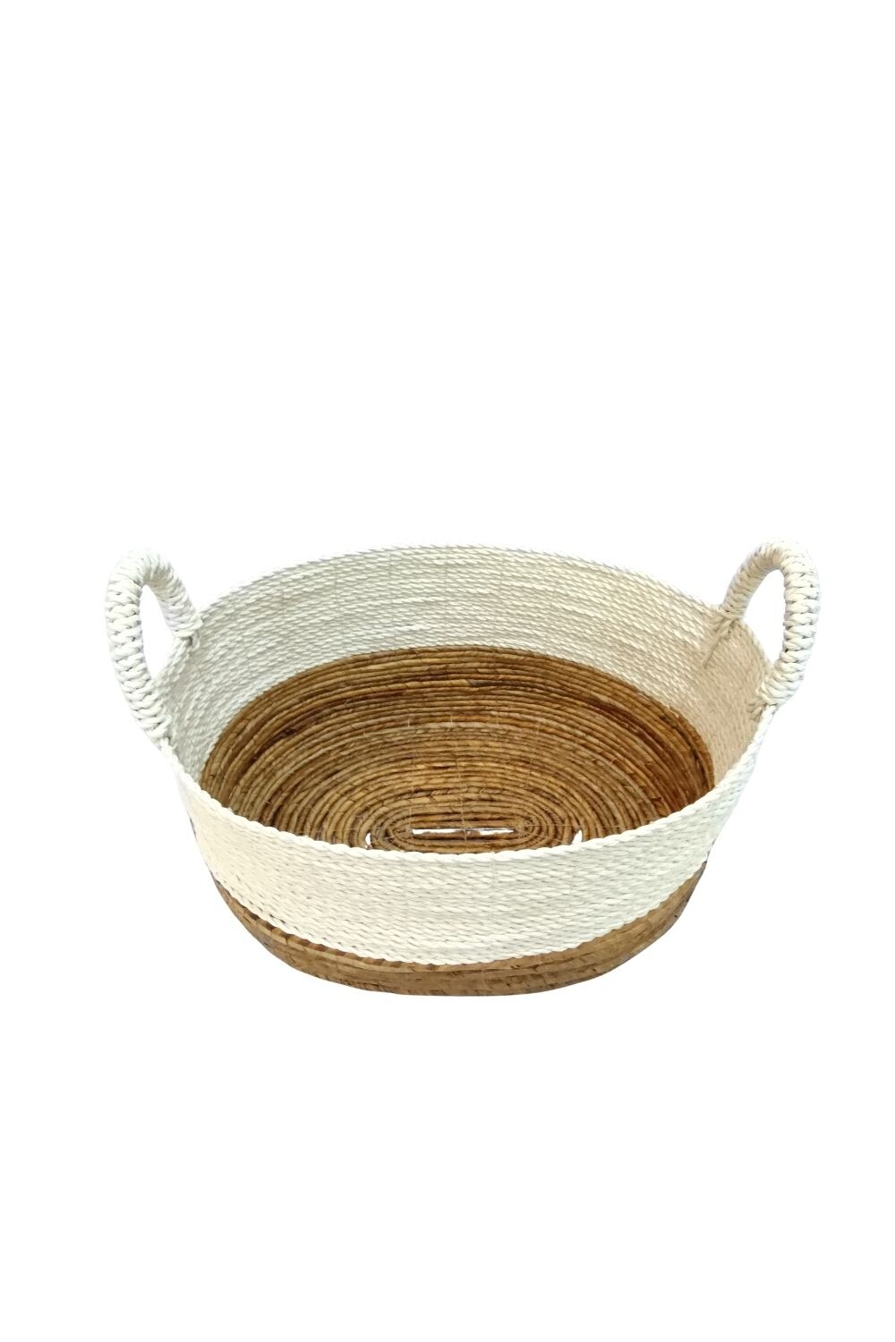 Cesto Grain Color Unico