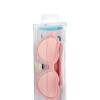 Lentes sol BUBA toddler rosa corazon 3-5 años Lentes sol BUBA toddler rosa corazon 3-5 años