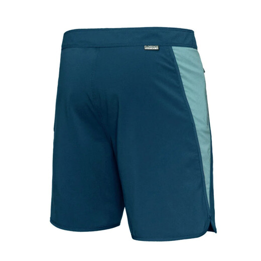 Boardshort Florence Marine X Block Boardshort - Azul Boardshort Florence Marine X Block Boardshort - Azul