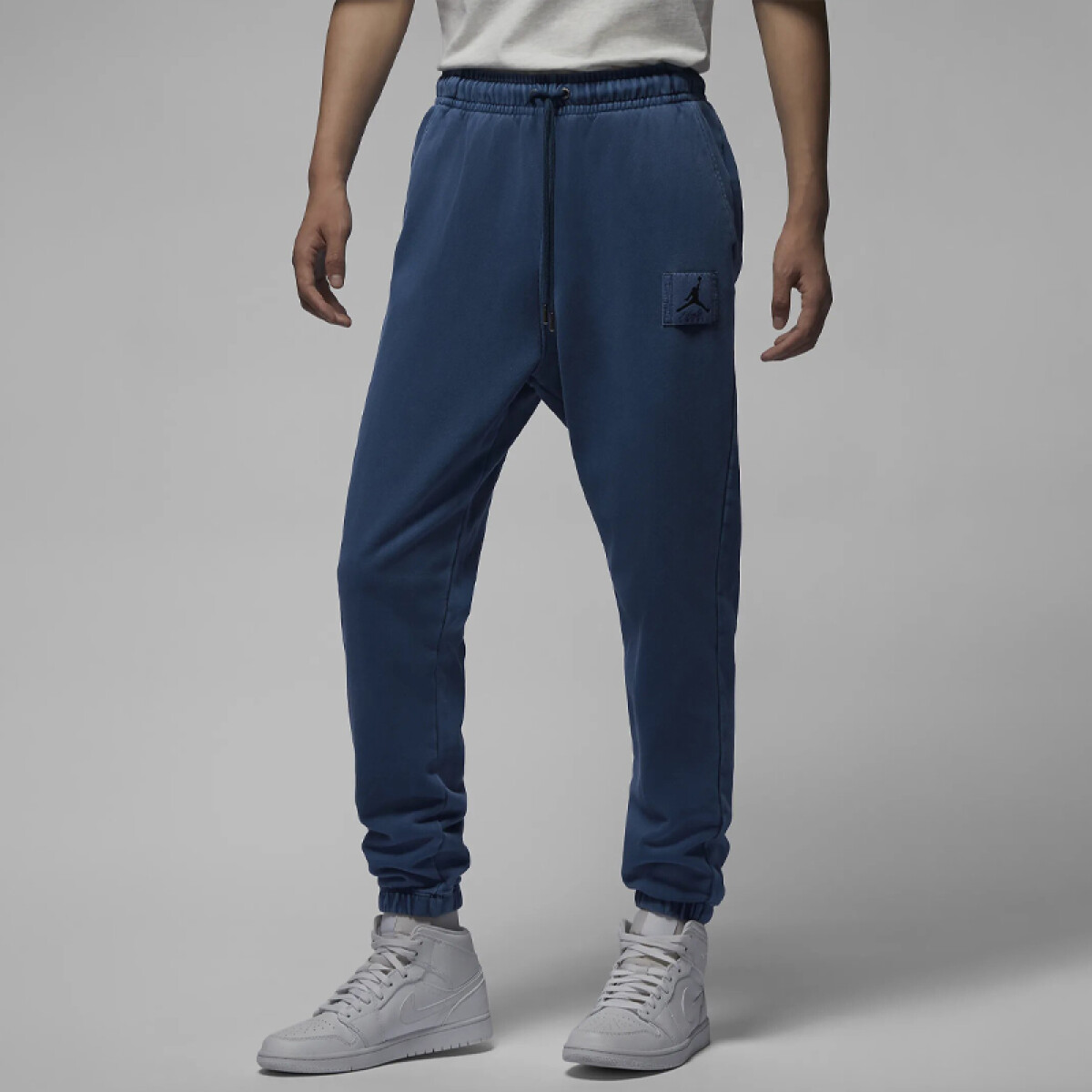 PANTALON NIKE JORDAN ESSENTAILS FLEECE 