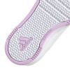 Championes Adidas Tensaur Sport 2.0 de Niños - GW6453 Blanco-lila