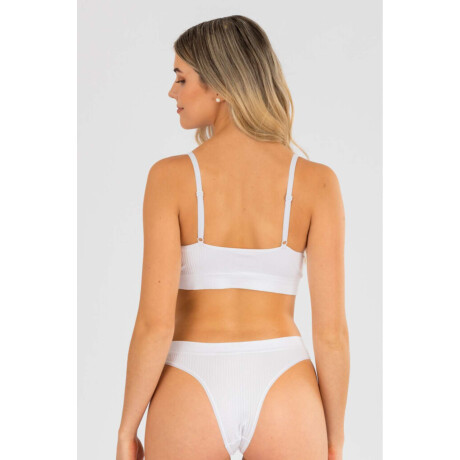 Soutien cosmos Blanco