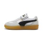 Palermo Moda Tongue Wns Feather Gray-PUMA Black