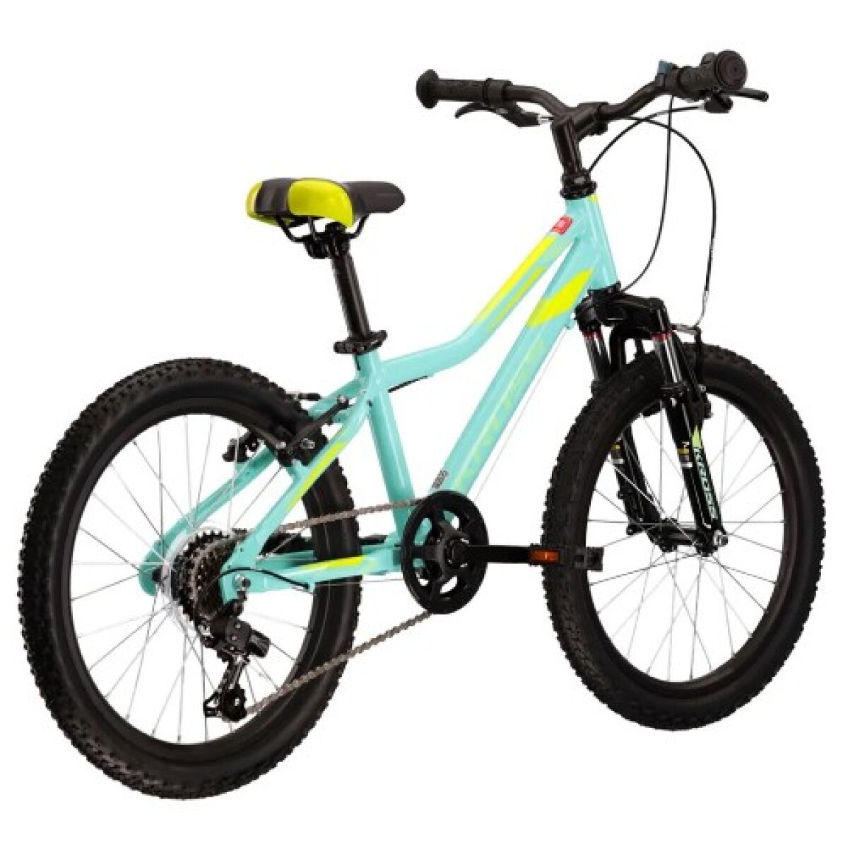 BICICLETA DE NIÑO LEA MINI 2.0 20´´ 