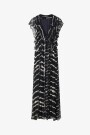 DRESS DOPHER Negro