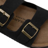 Sandalias Santa Barbara de Hombre - YF26M Negro