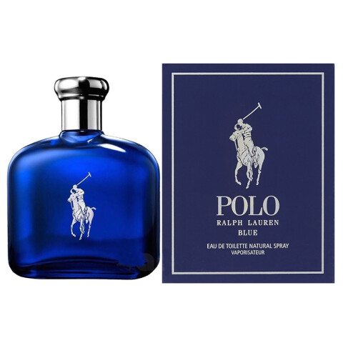 Polo Blue Ralph Lauren Eau de toilette 75 ml