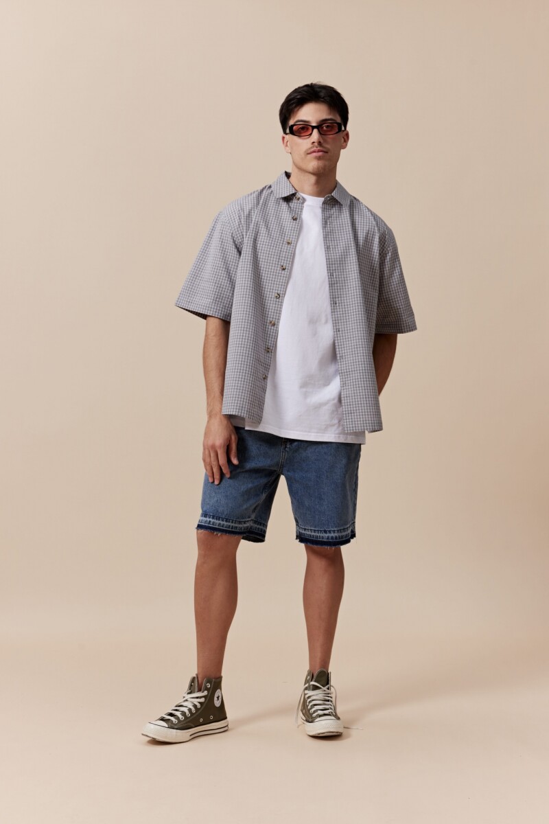CAMISA MONTE - COMBO 2 