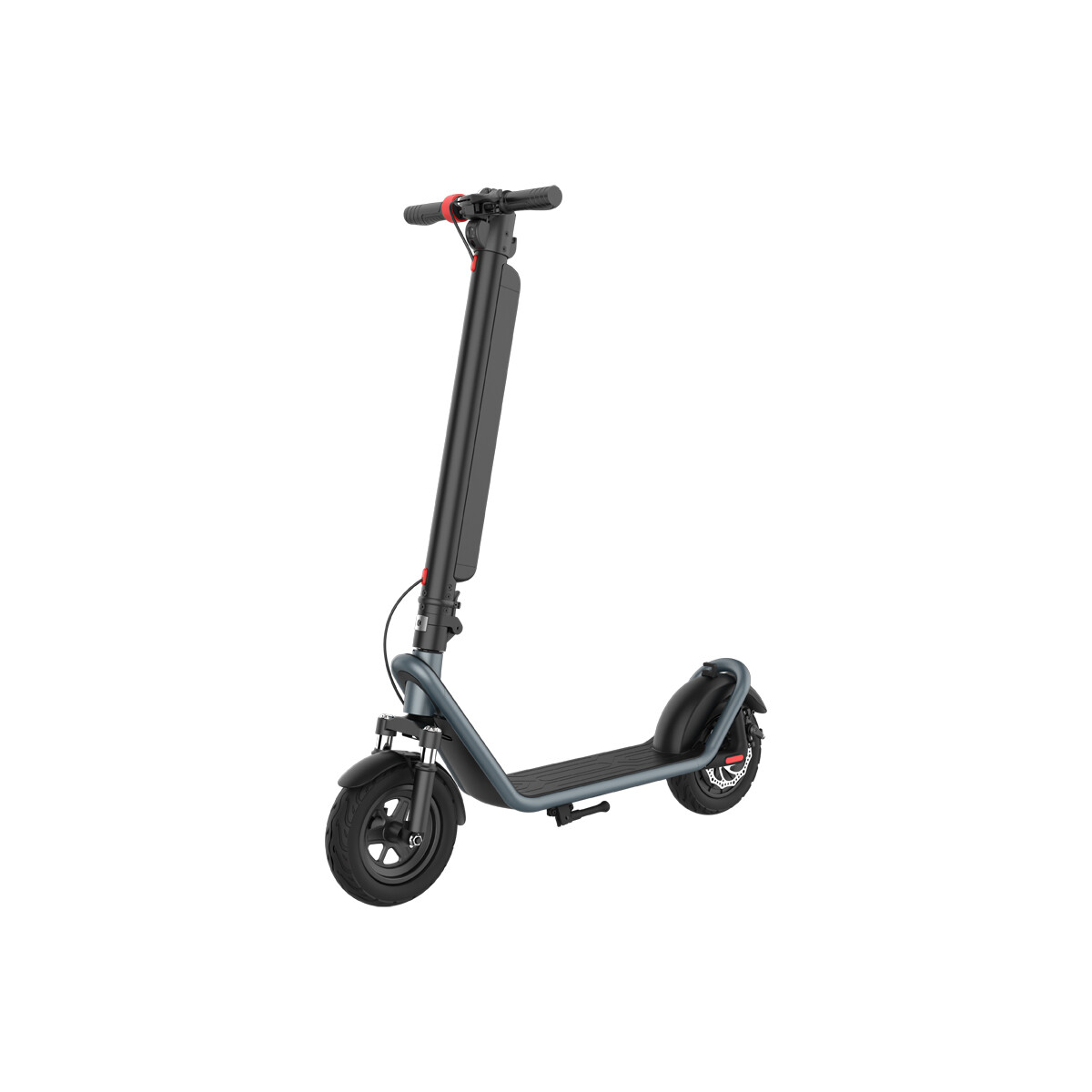 Monopatín eléctrico Kixin X11 10'' 36V 8AH 