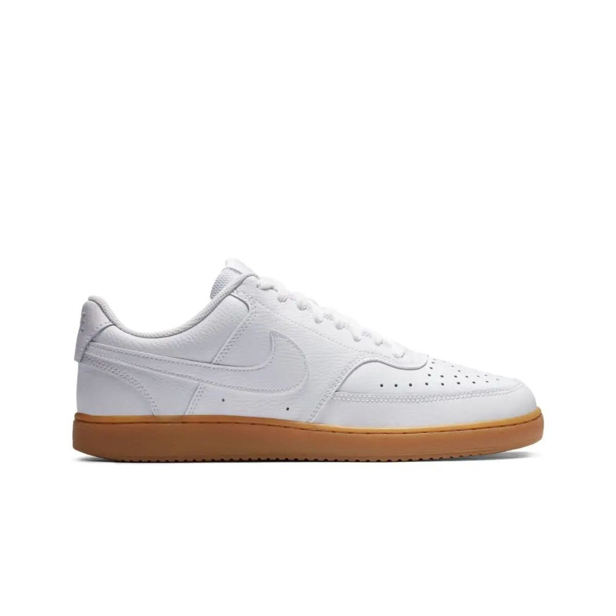 CHAMPION 6-10 - WHITE/BROW 