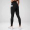 Leggings Cold Weather High-Waisted Pocket Mujer Black
