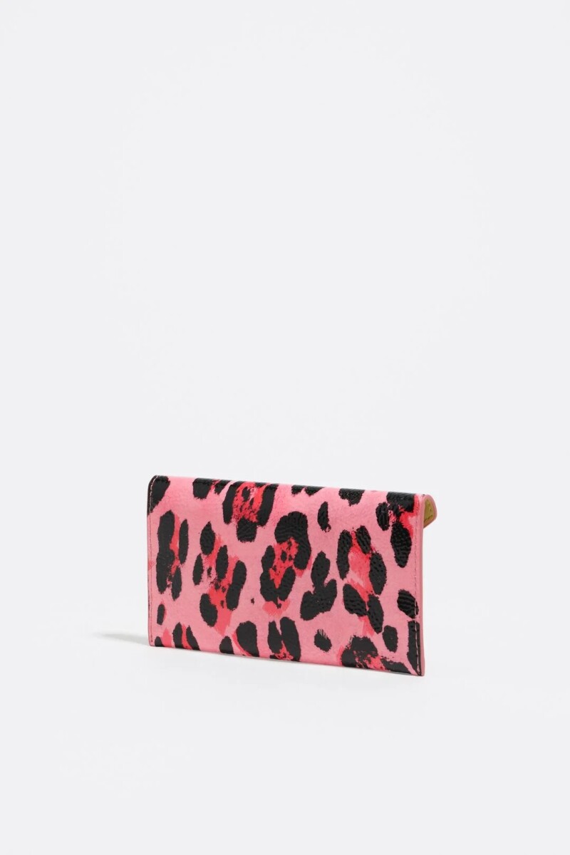 MONEDERO Leopardo