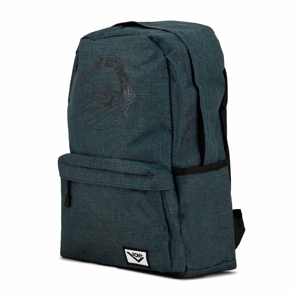 Pony mochila harlem marino Marino