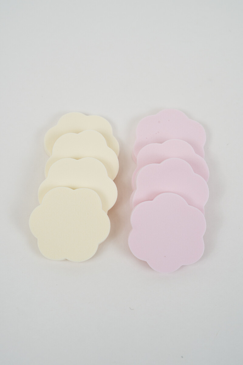 Esponja Bote - Estampado 1 