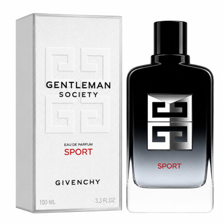 Perfume Givenchy Gentleman Society Sport EDP 100ml Perfume Givenchy Gentleman Society Sport EDP 100ml