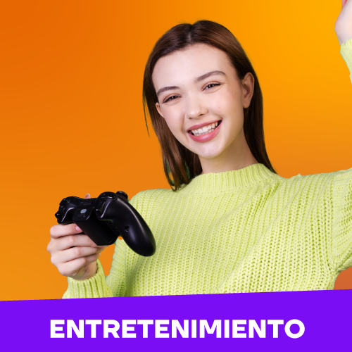 Entretenimiento