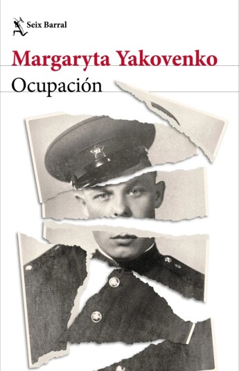 Ocupación Ocupación