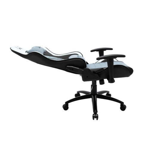 Silla Gamer Warrior Gamer 228 Sense Blanco Multilaser Silla Gamer Warrior Gamer 228 Sense Blanco Multilaser
