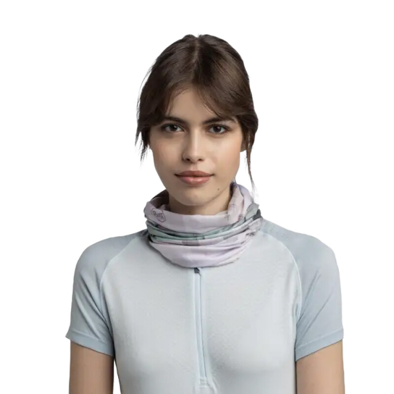 Bufanda Buff Coolnet Uv® Fiyeh Multi - Violeta Bufanda Buff Coolnet Uv® Fiyeh Multi - Violeta