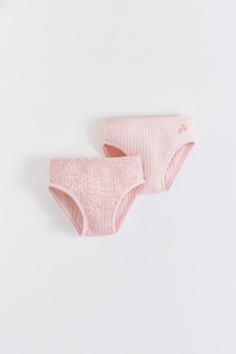 SET BOMBACHAS X 2 KATIE R01