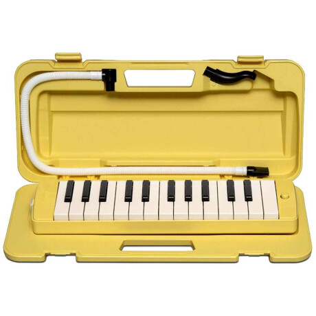Melódica Yamaha P25f