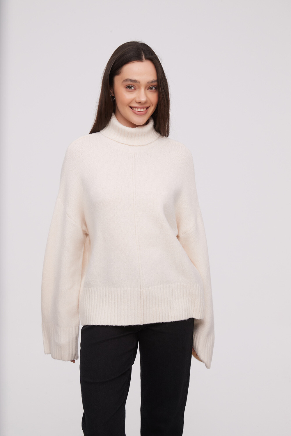 Sweater Arres Crudo / Natural