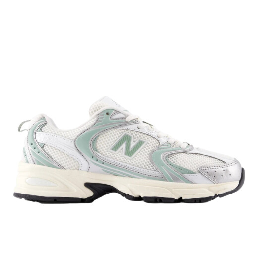 Championes New Balance 530 - Verde Championes New Balance 530 - Verde