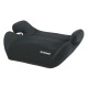 Booster alzador para auto Bebesit Up hasta 36kg Negro