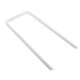 INTEX REPUESTO SOPORTE -U- PISCINAS ULTRA FRAME 1.22 ALTO Intex Repuesto Soporte -u- Piscinas Ultra Frame 1.22 Alto