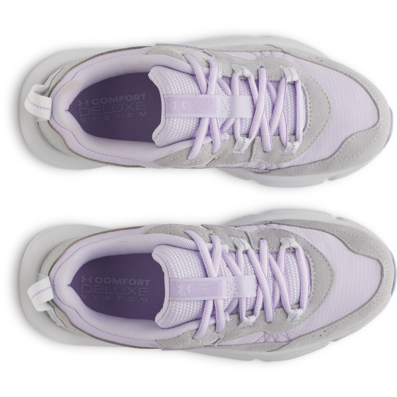 UA W Charged Verssert 2-PNK PPL-535