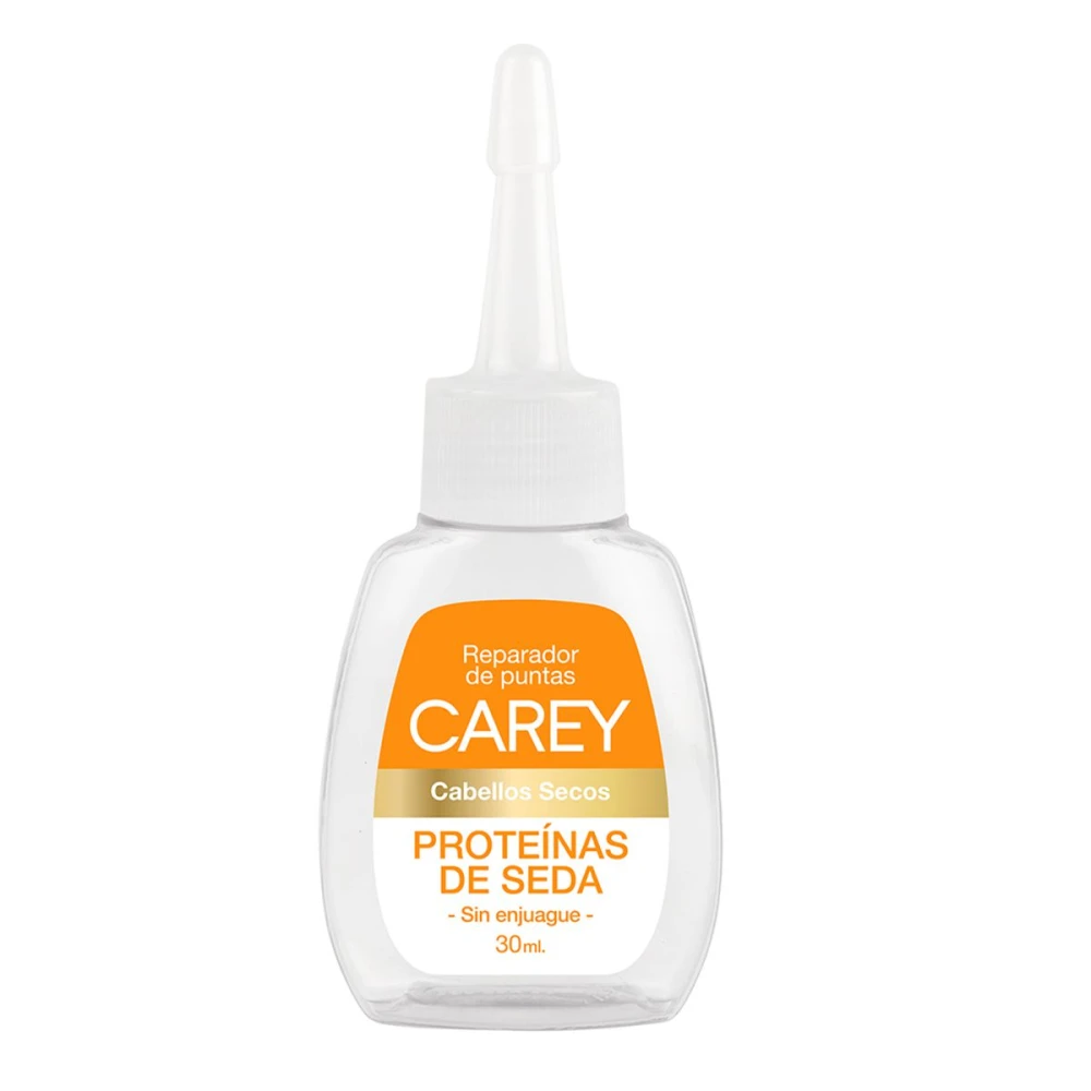 CAREY REPARADOR X 30 ML.PROT.DE SEDA UNI