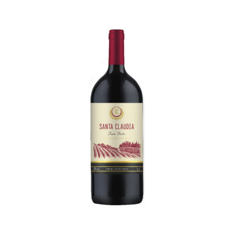 Santa Claudia 1.5L Santa Claudia 1.5L