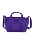 JANSPORT EVERYDAY MINI TOTE PARTY PLUM