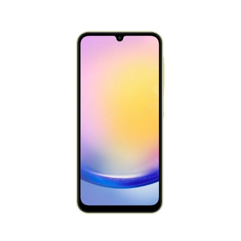 Samsung Galaxy A25 5G 256GB Samsung Galaxy A25 5G 256GB