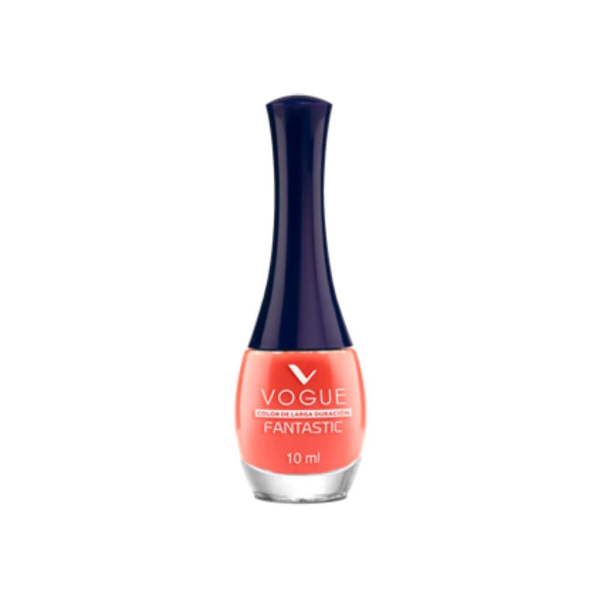 Esmalte de Uñas Vogue Fantastic Bombón 10ml 